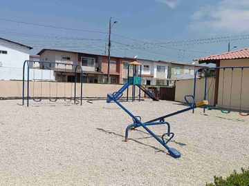 Casa en Duran City en venta - etapa Amaranto