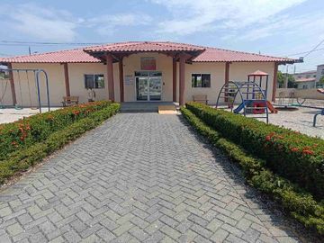 Casa en Duran City en venta - etapa Amaranto