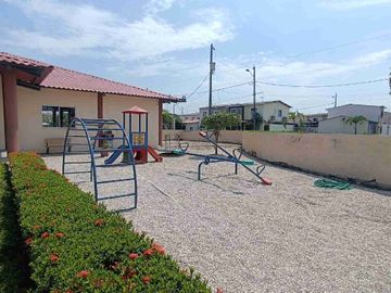 Casa en Duran City en venta - etapa Amaranto