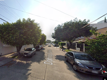 Casa ubicada en colonia Prados Providencia, Guadalajara Jalisco. Con 3 recamaras y 190m2.