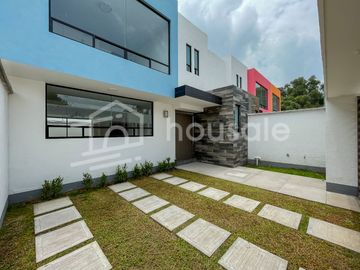 Casas en Venta, Col. San Lorenzo, Fracc. Los Sabinos, Tula de Allende, Hidalgo.