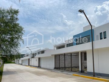 Casas en Venta, Col. San Lorenzo, Fracc. Los Sabinos, Tula de Allende, Hidalgo.