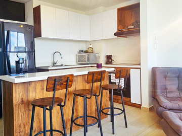 Venta de Apartamento en Laureles – Vista + Rentabilidad