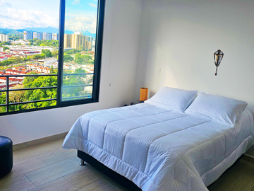 Venta de Apartamento en Laureles – Vista + Rentabilidad
