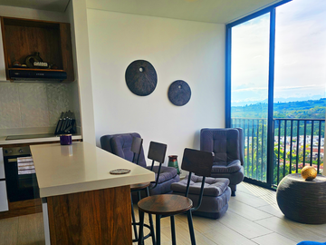 Venta de Apartamento en Laureles – Vista + Rentabilidad