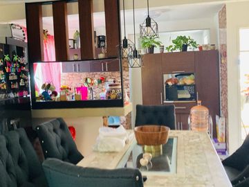 Casa en venta Parque residencial Coacalco, Edo. Mex