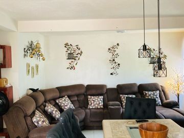 Casa en venta Parque residencial Coacalco, Edo. Mex
