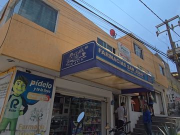 Casa en venta Parque residencial Coacalco, Edo. Mex