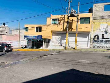 Casa en venta Parque residencial Coacalco, Edo. Mex
