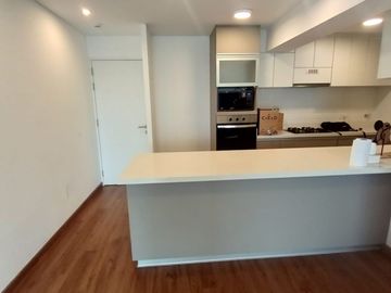 ESTRENO, NO PAGA ALCABALA!! BELLO DEPARTAMENTO, VISTA EXTERIOR CON BALCÓN !!