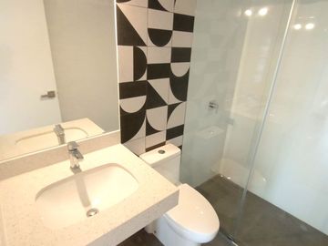 ESTRENO, NO PAGA ALCABALA!! BELLO DEPARTAMENTO, VISTA EXTERIOR CON BALCÓN !!