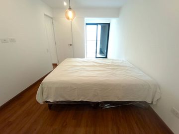 ESTRENO, NO PAGA ALCABALA!! BELLO DEPARTAMENTO, VISTA EXTERIOR CON BALCÓN !!