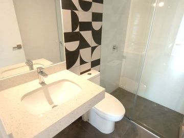 ESTRENO, NO PAGA ALCABALA!! BELLO DEPARTAMENTO, VISTA EXTERIOR CON BALCÓN !!