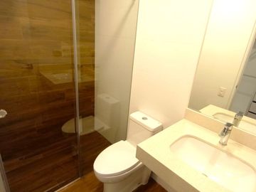 ESTRENO, NO PAGA ALCABALA!! BELLO DEPARTAMENTO, VISTA EXTERIOR CON BALCÓN !!