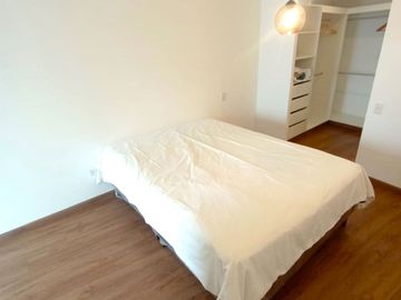 ESTRENO, NO PAGA ALCABALA!! BELLO DEPARTAMENTO, VISTA EXTERIOR CON BALCÓN !!