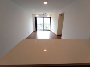 ESTRENO, NO PAGA ALCABALA!! BELLO DEPARTAMENTO, VISTA EXTERIOR CON BALCÓN !!