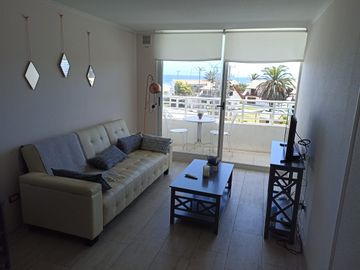 Vendo departamento 2d 2b Condominio Avenida del Mar en Serena