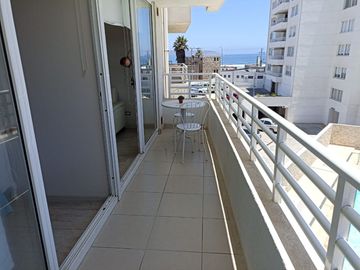 Vendo departamento 2d 2b Condominio Avenida del Mar en Serena