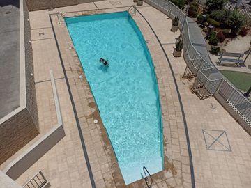 Vendo departamento 2d 2b Condominio Avenida del Mar en Serena