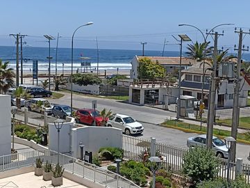 Vendo departamento 2d 2b Condominio Avenida del Mar en Serena