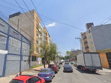 DEPARTAMENTO EN PARQUE ZENTRO, MOCTEZUMA II SECCION