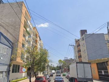 DEPARTAMENTO EN PARQUE ZENTRO, MOCTEZUMA II SECCION
