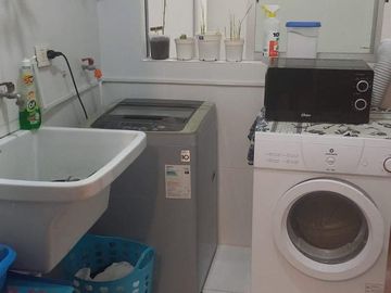 Se vende departamento de 3 dormitorios en San Bartolo