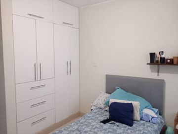Se vende departamento de 3 dormitorios en San Bartolo