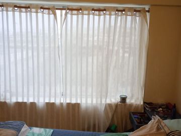 Se vende departamento de 3 dormitorios en San Bartolo