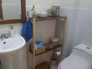 Se vende departamento de 3 dormitorios en San Bartolo