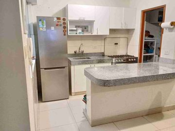 Se vende departamento de 3 dormitorios en San Bartolo