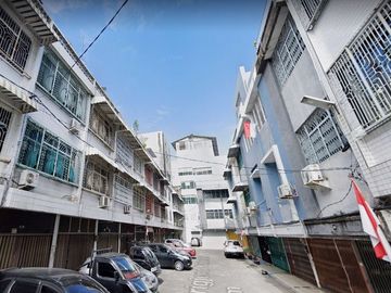 Jual Ruko di Pusat Kota Medan Dekat Istana Maimun, RS Regina Maris, Stasiun Medan, Medan Mall