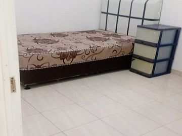 Jual Ruko di Pusat Kota Medan Dekat Istana Maimun, RS Regina Maris, Stasiun Medan, Medan Mall