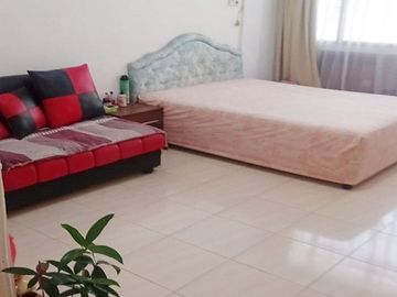 Jual Ruko di Pusat Kota Medan Dekat Istana Maimun, RS Regina Maris, Stasiun Medan, Medan Mall