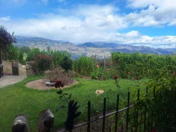 Hermosa Propiedad en Yunguilla, Gran Vista