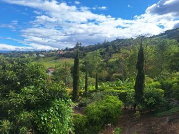 Hermosa Propiedad en Yunguilla, Gran Vista