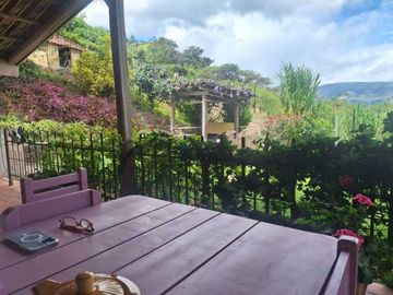 Hermosa Propiedad en Yunguilla, Gran Vista