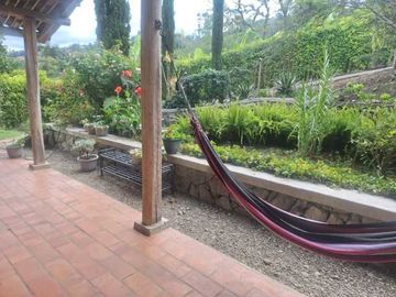 Hermosa Propiedad en Yunguilla, Gran Vista