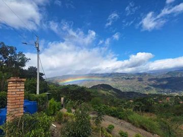 Hermosa Propiedad en Yunguilla, Gran Vista