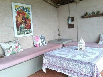 Hermosa Propiedad en Yunguilla, Gran Vista