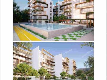 DEPARTAMENTO C. AURORA - RUTA VIVA