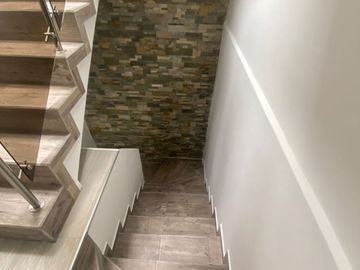 Vendo casa en el sectordel Palmar en excelentes condiciones, Manizales