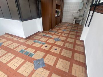 Vendo casa en el sectordel Palmar en excelentes condiciones, Manizales