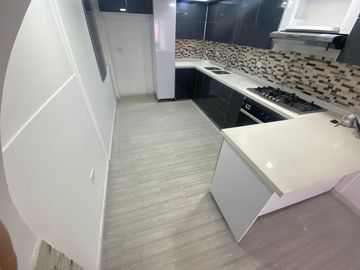 Vendo casa en el sectordel Palmar en excelentes condiciones, Manizales