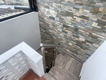 Vendo casa en el sectordel Palmar en excelentes condiciones, Manizales