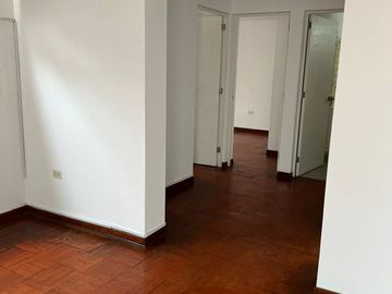 Venta de departamento independiente