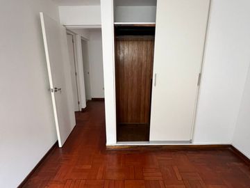 Venta de departamento independiente