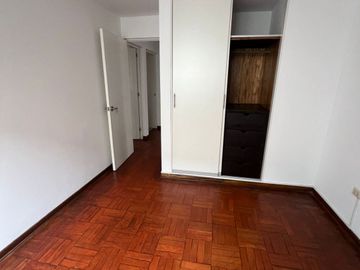 Venta de departamento independiente