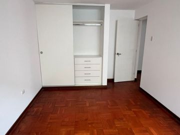 Venta de departamento independiente