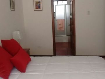 DEPARTMENTO EN RENTA PRIMERA PLANTA 230 M2
